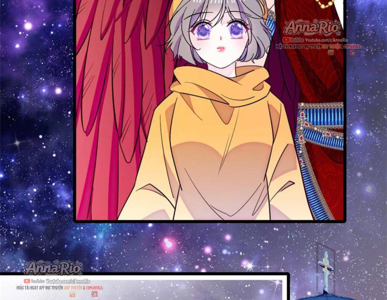 Manh Động Thú Thế Chapter 620 - 26