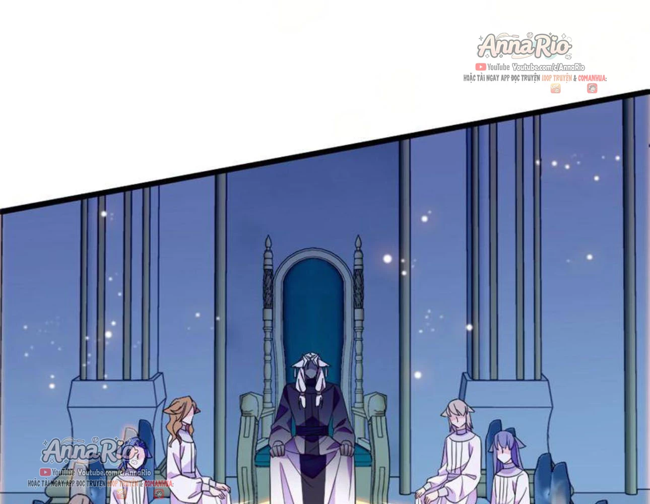 Manh Động Thú Thế Chapter 621 - 5