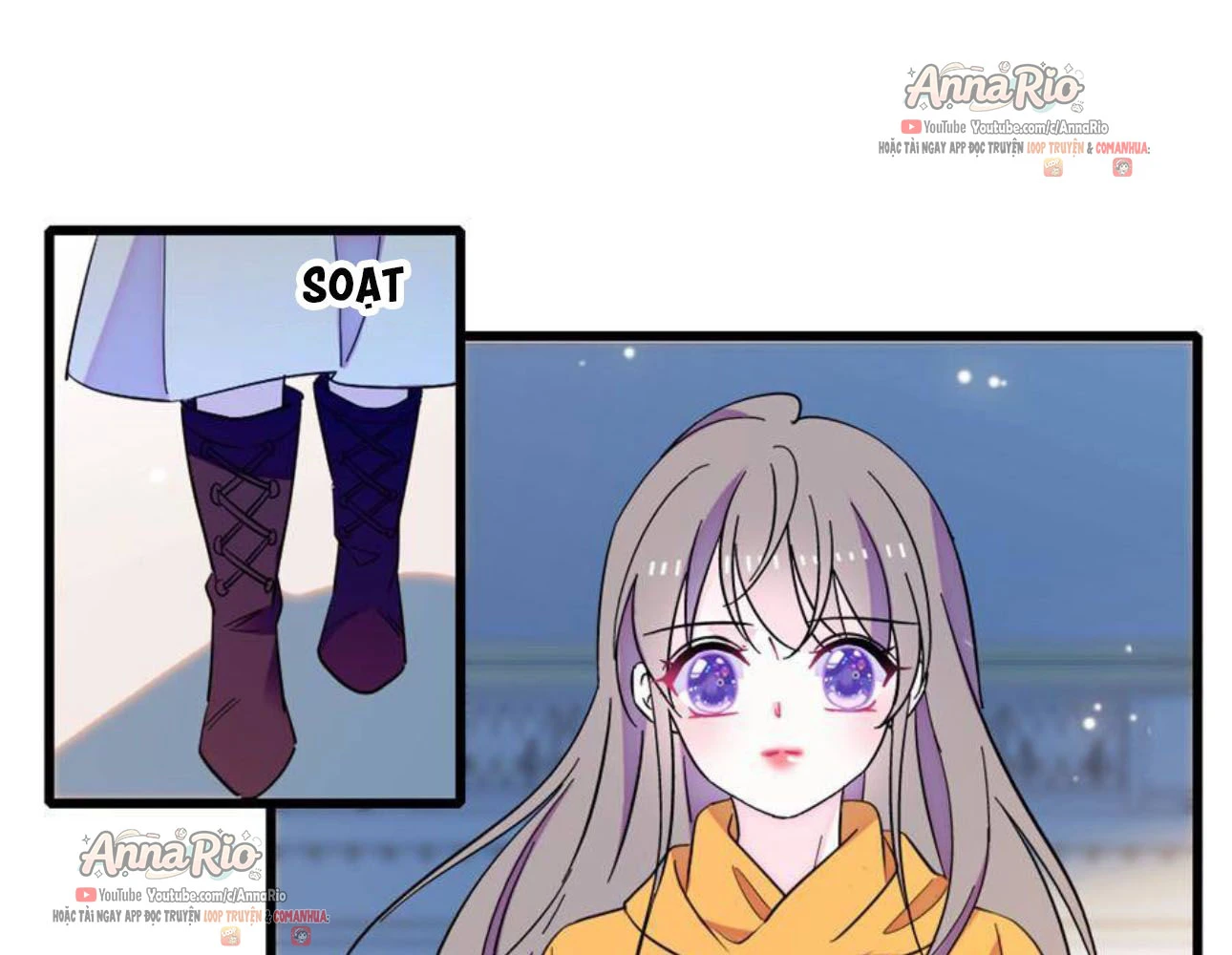 Manh Động Thú Thế Chapter 621 - 7