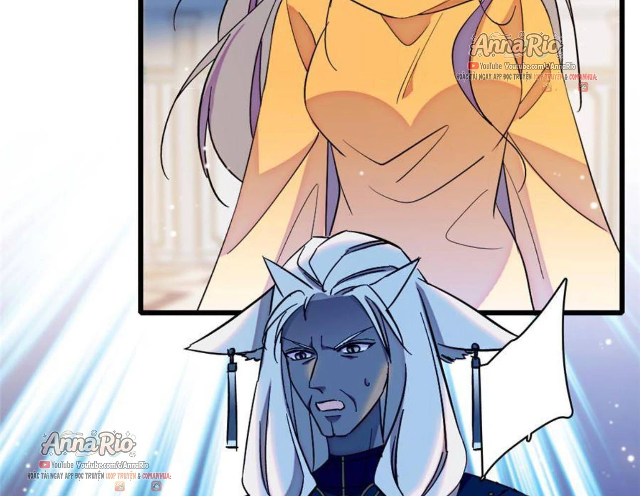 Manh Động Thú Thế Chapter 621 - 8