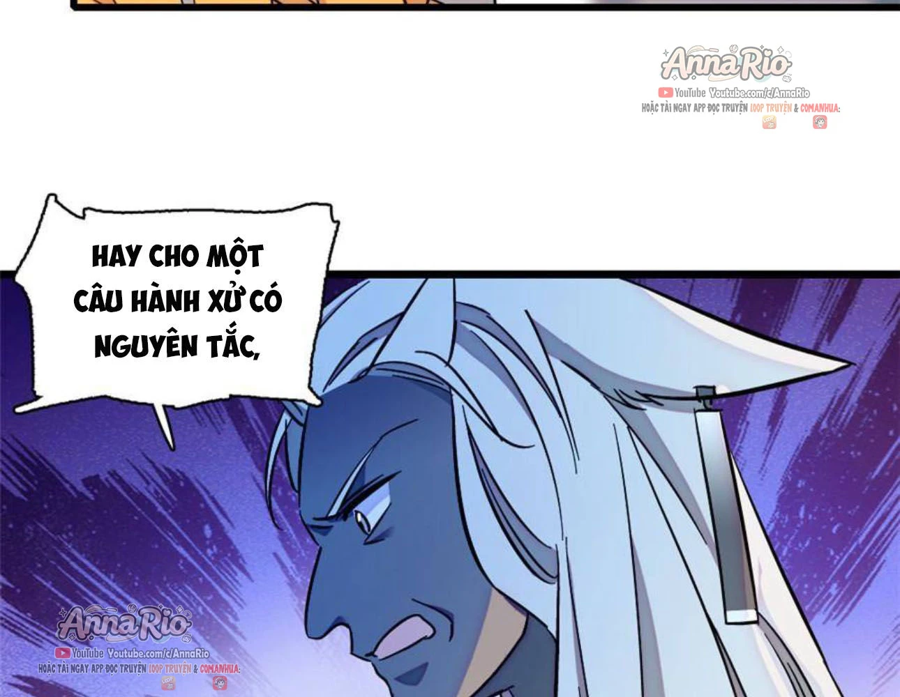 Manh Động Thú Thế Chapter 621 - 11