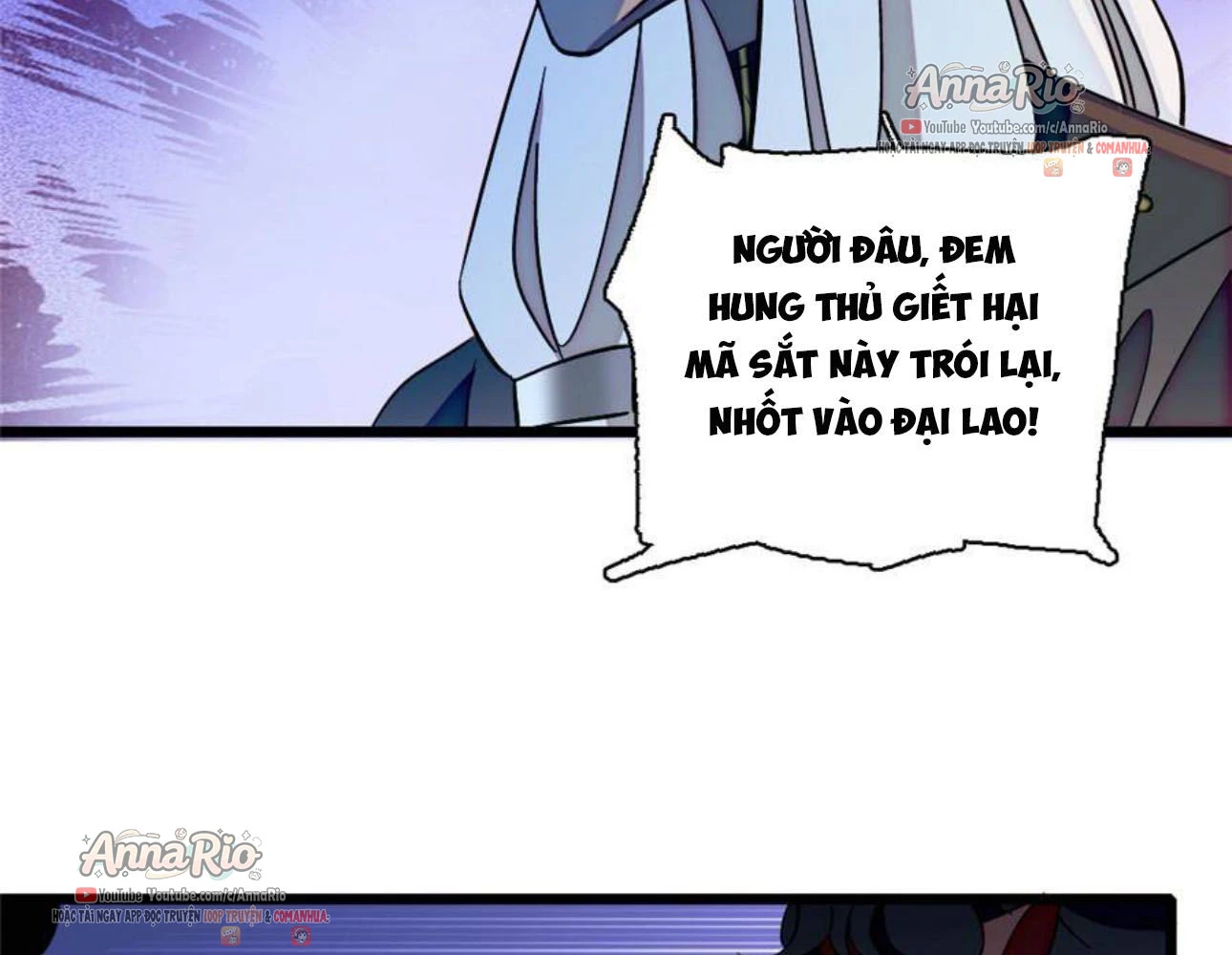 Manh Động Thú Thế Chapter 621 - 12