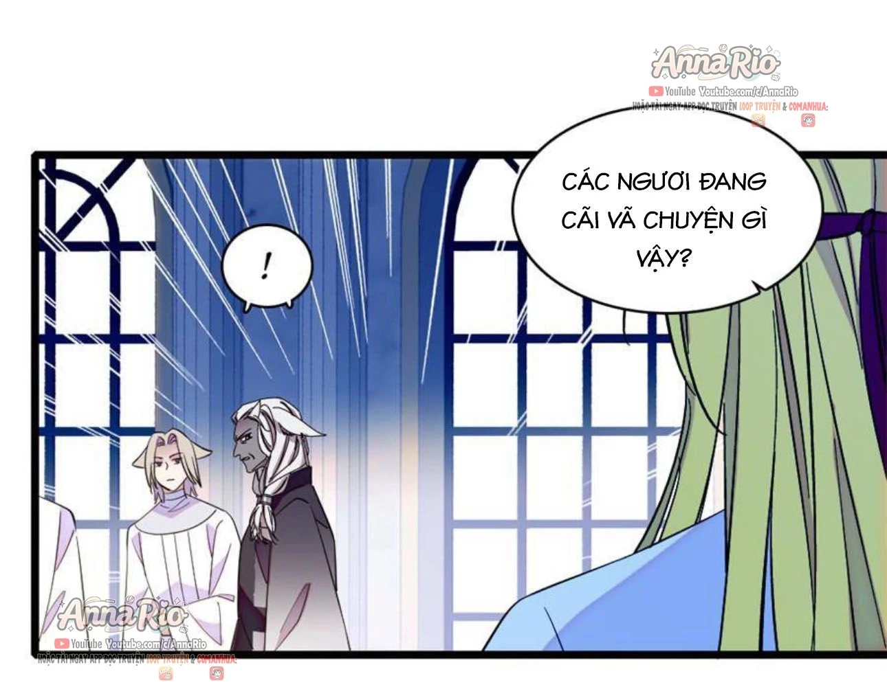 Manh Động Thú Thế Chapter 621 - 14