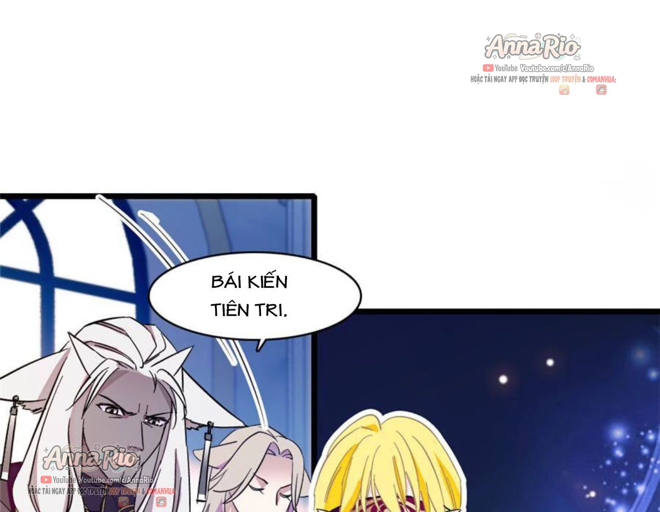 Manh Động Thú Thế Chapter 621 - 15