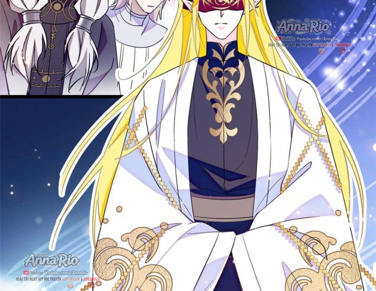 Manh Động Thú Thế Chapter 621 - 16