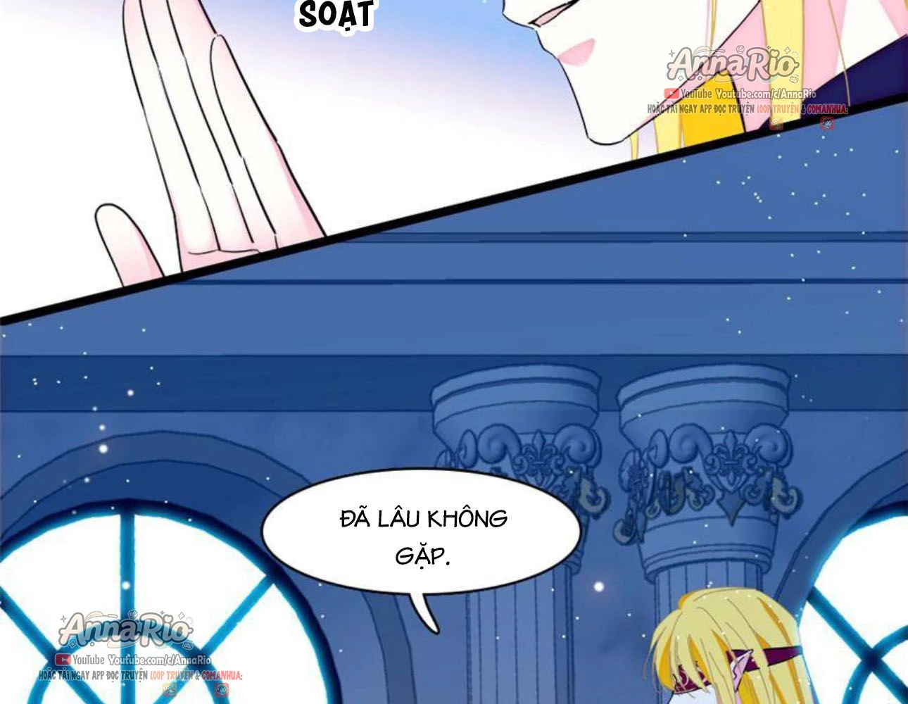 Manh Động Thú Thế Chapter 621 - 20