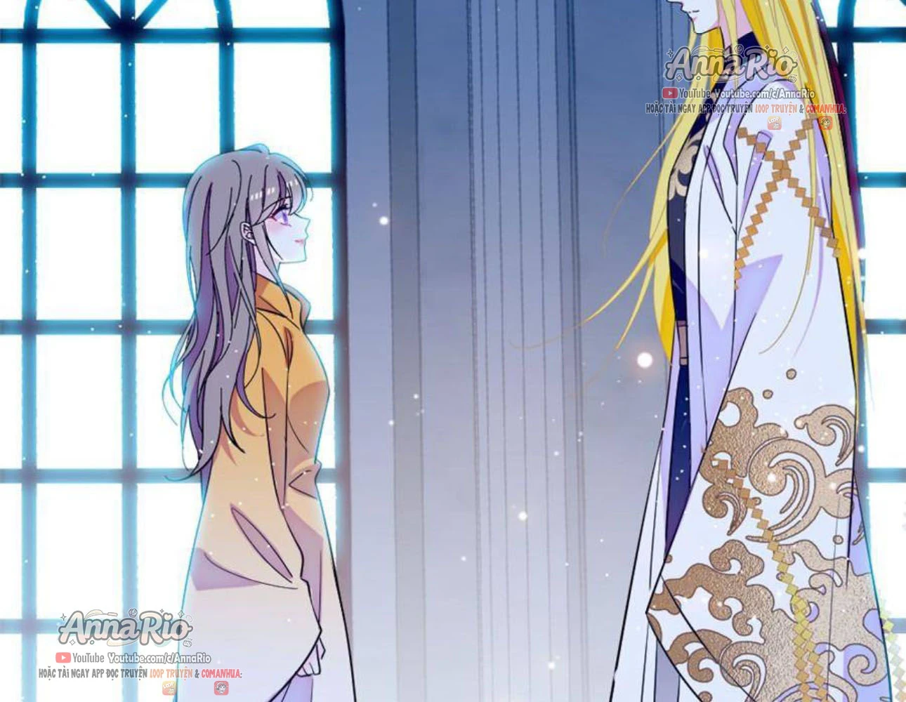 Manh Động Thú Thế Chapter 621 - 21