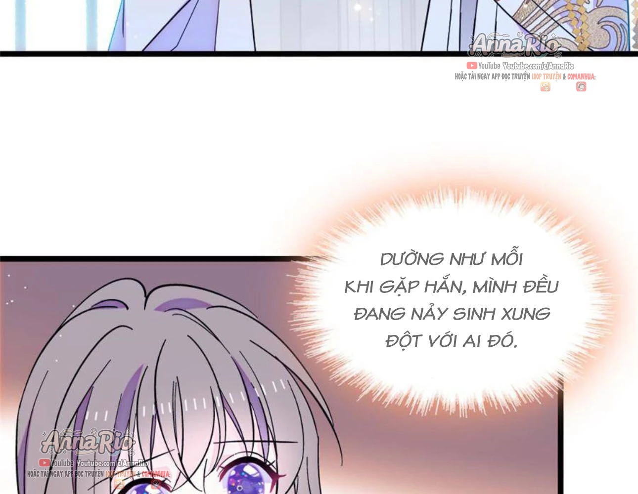 Manh Động Thú Thế Chapter 621 - 22