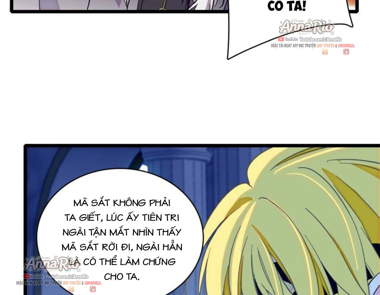 Manh Động Thú Thế Chapter 622 - 6