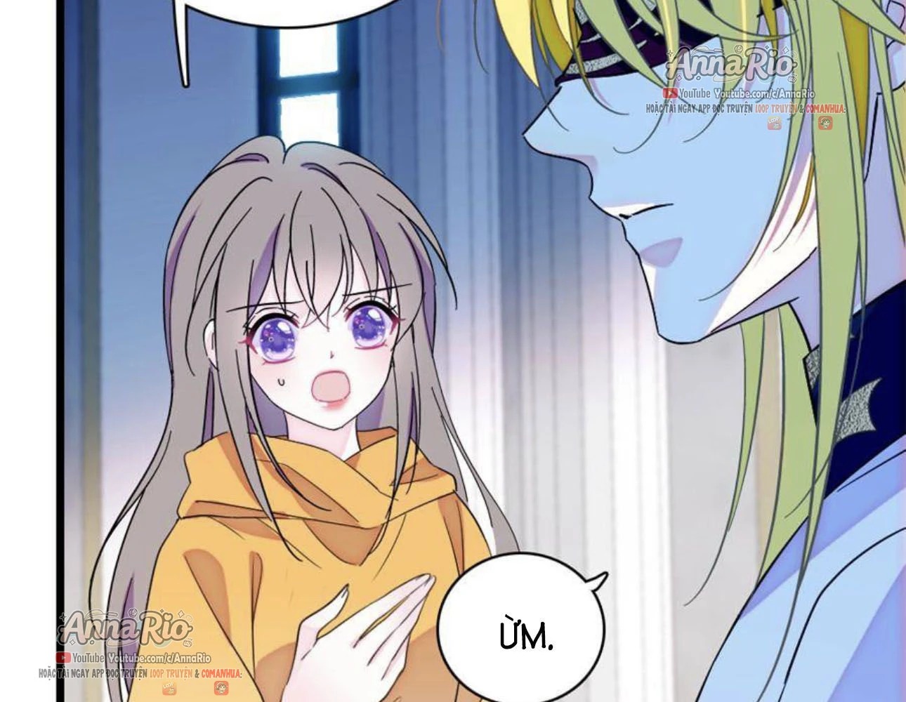 Manh Động Thú Thế Chapter 622 - 7