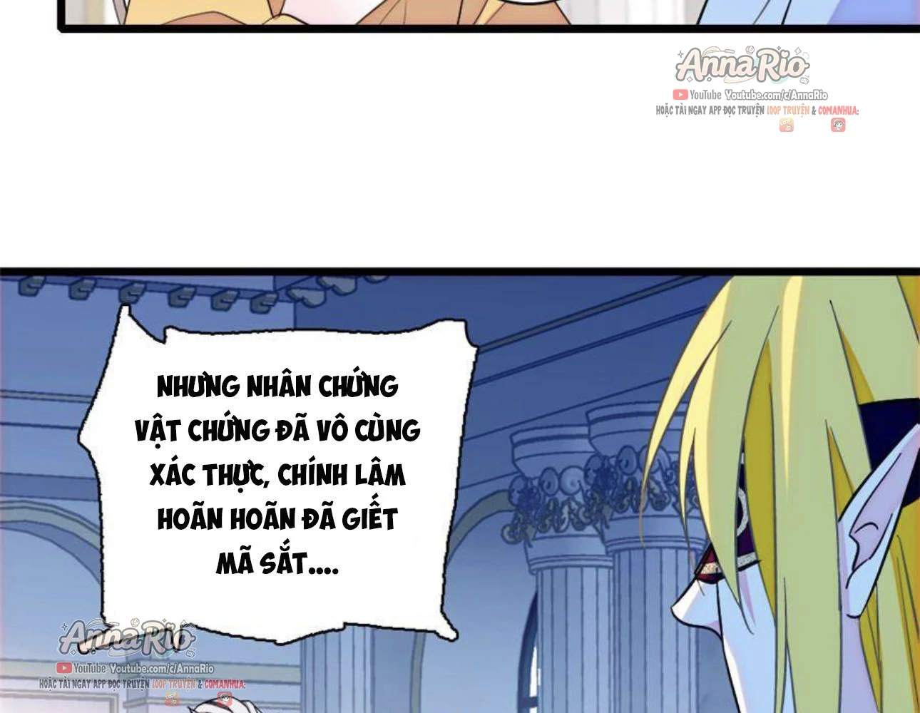 Manh Động Thú Thế Chapter 622 - 8