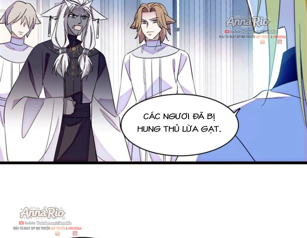 Manh Động Thú Thế Chapter 622 - 9