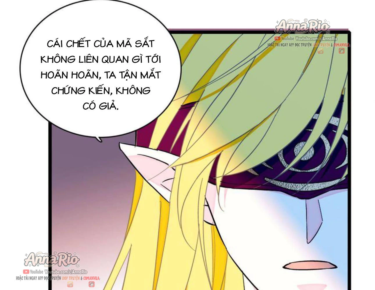 Manh Động Thú Thế Chapter 622 - 10