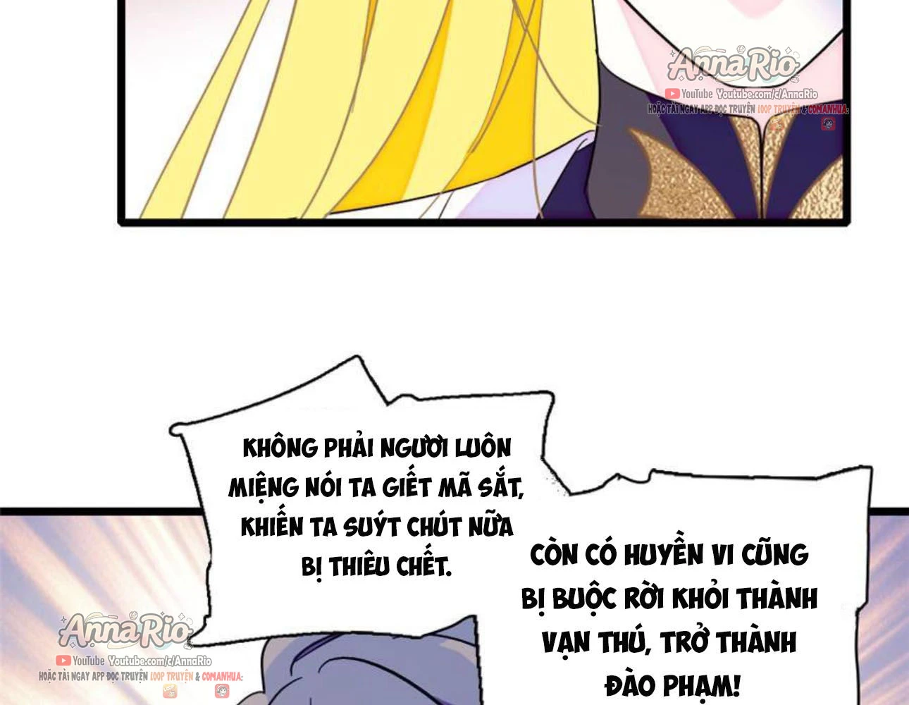 Manh Động Thú Thế Chapter 622 - 11