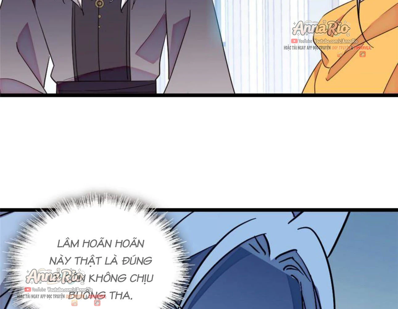 Manh Động Thú Thế Chapter 622 - 16