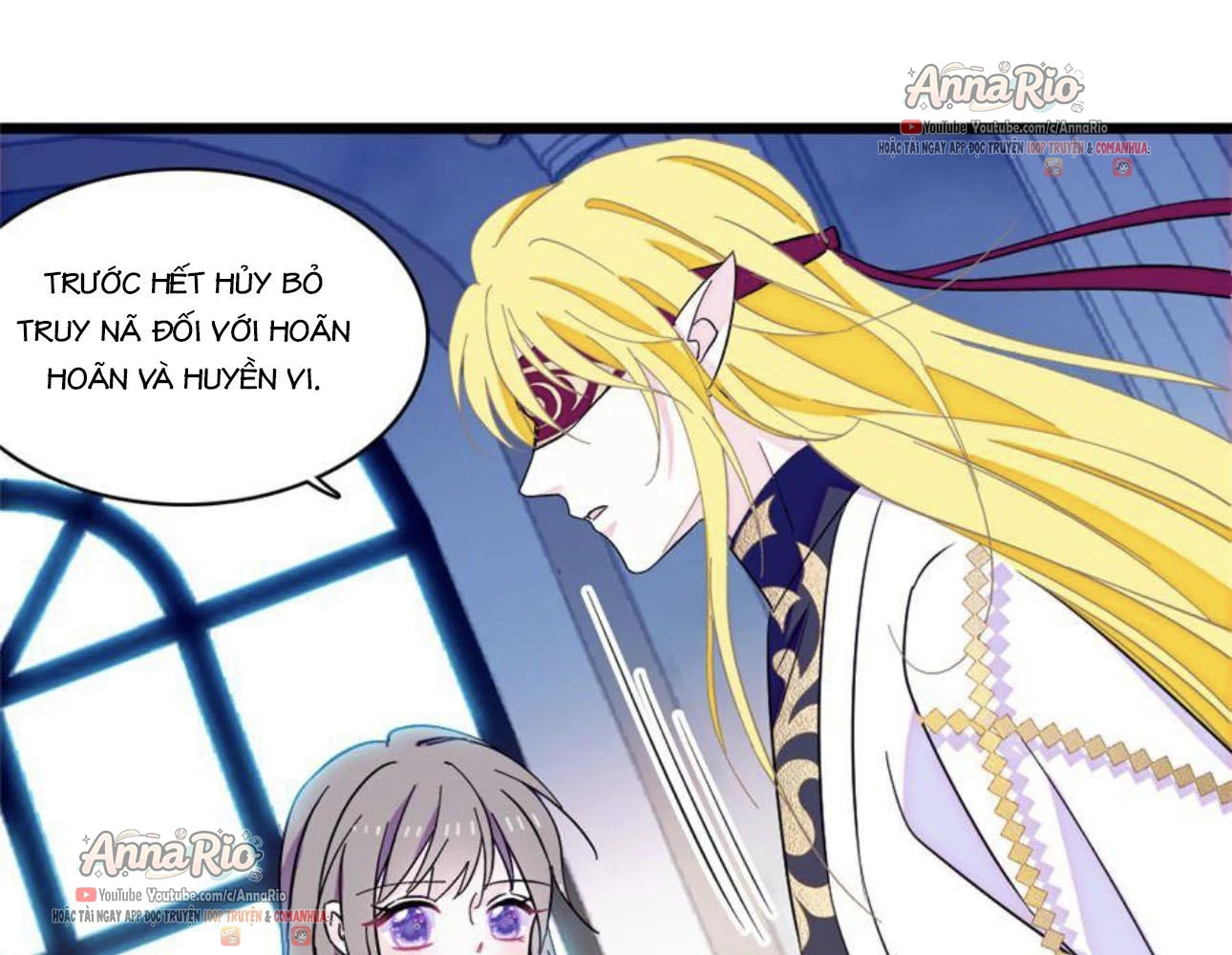 Manh Động Thú Thế Chapter 622 - 18