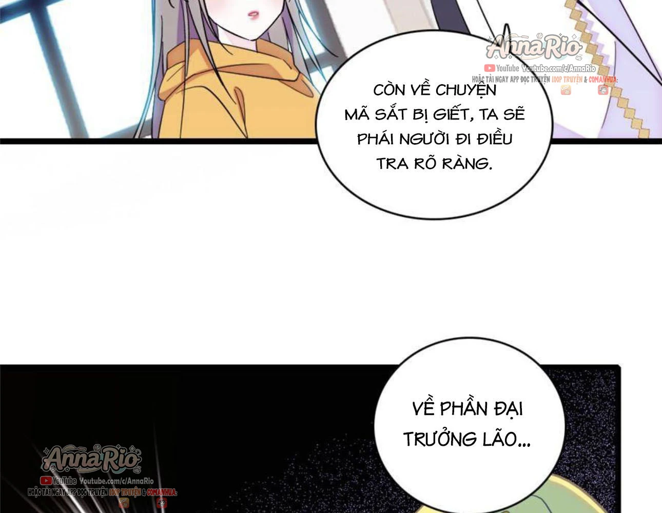 Manh Động Thú Thế Chapter 622 - 19