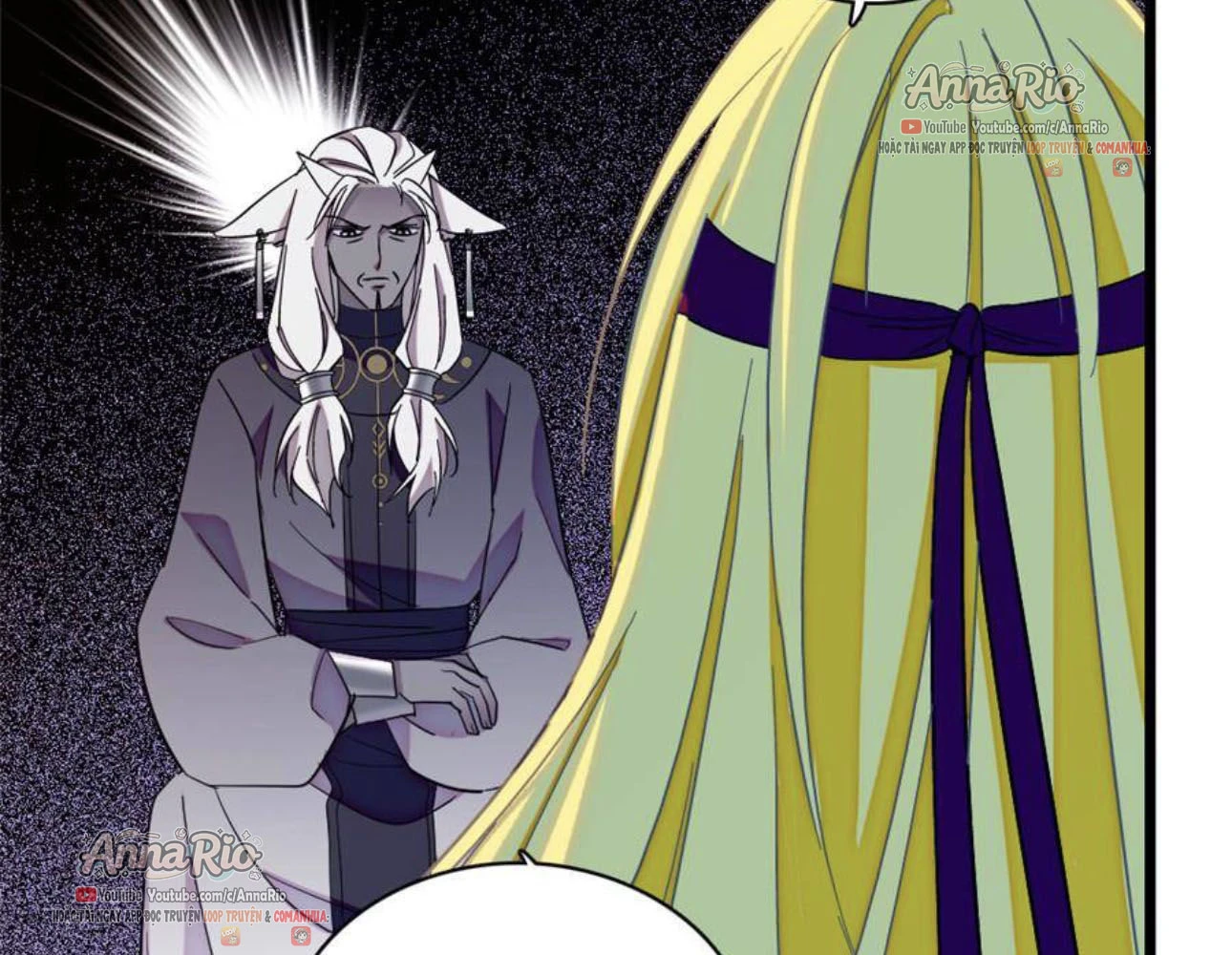 Manh Động Thú Thế Chapter 622 - 20