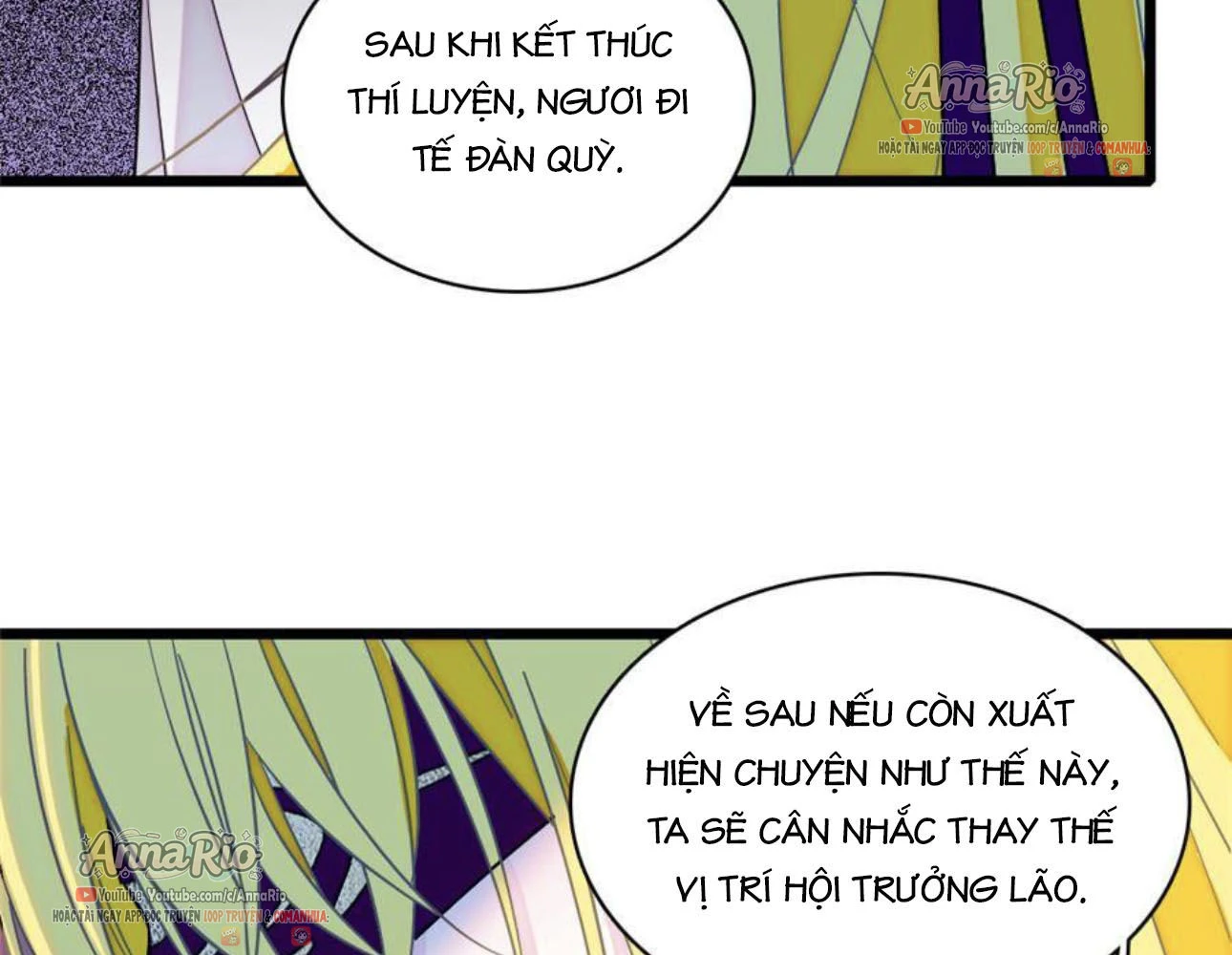 Manh Động Thú Thế Chapter 622 - 21