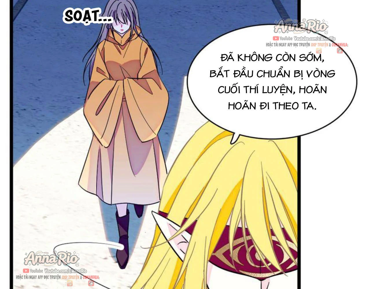 Manh Động Thú Thế Chapter 623 - 8