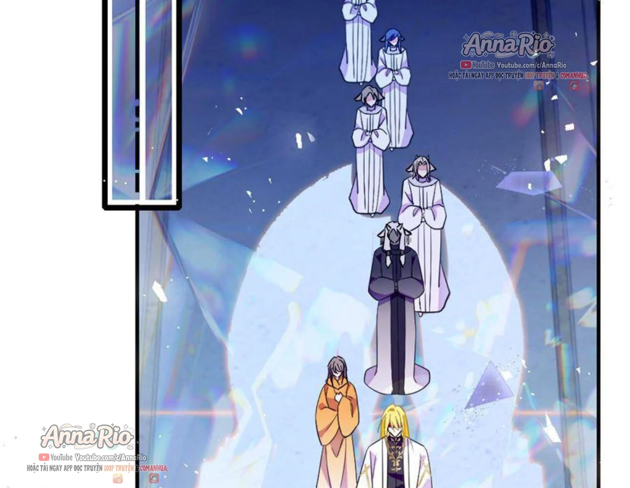 Manh Động Thú Thế Chapter 623 - 10