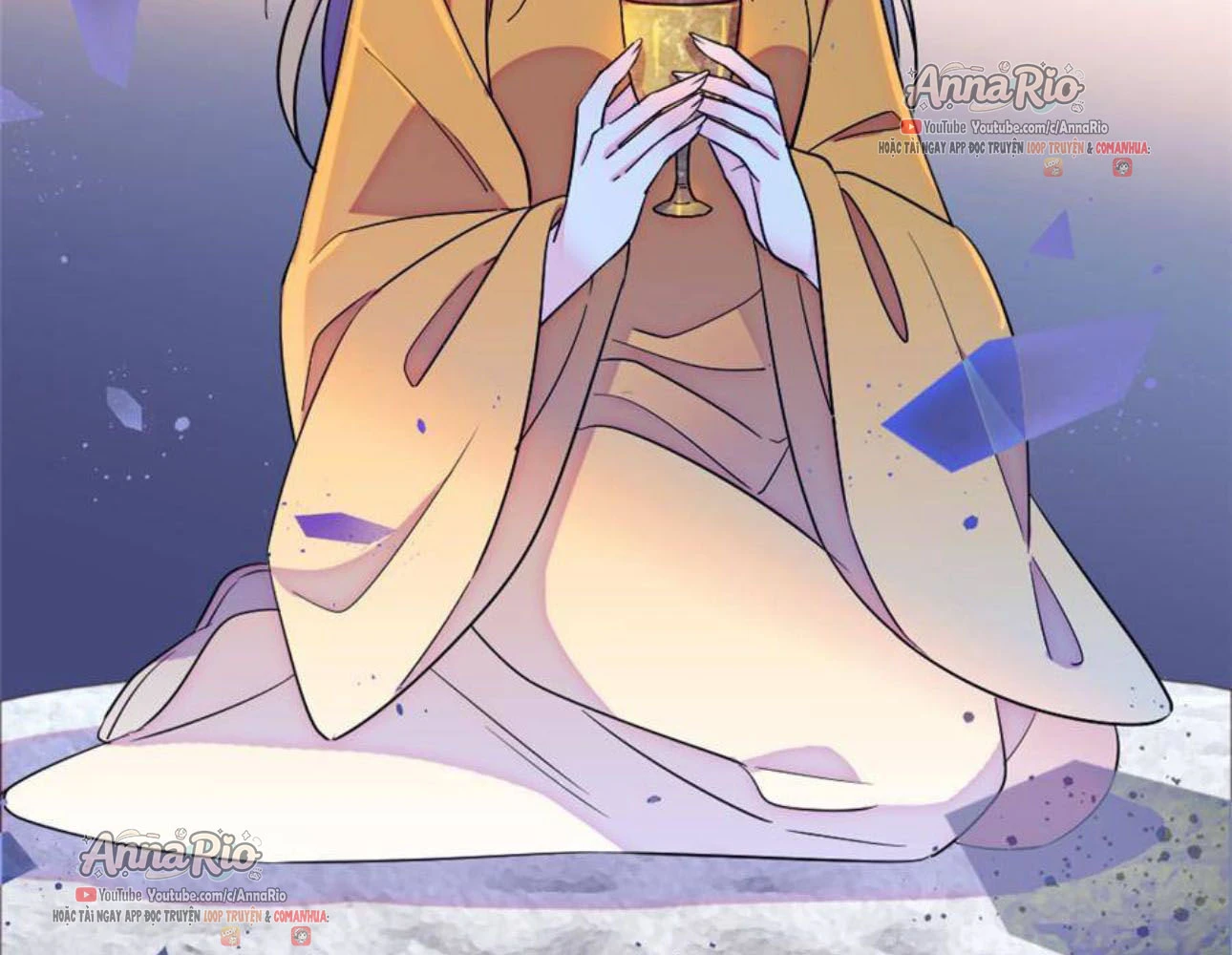 Manh Động Thú Thế Chapter 623 - 16