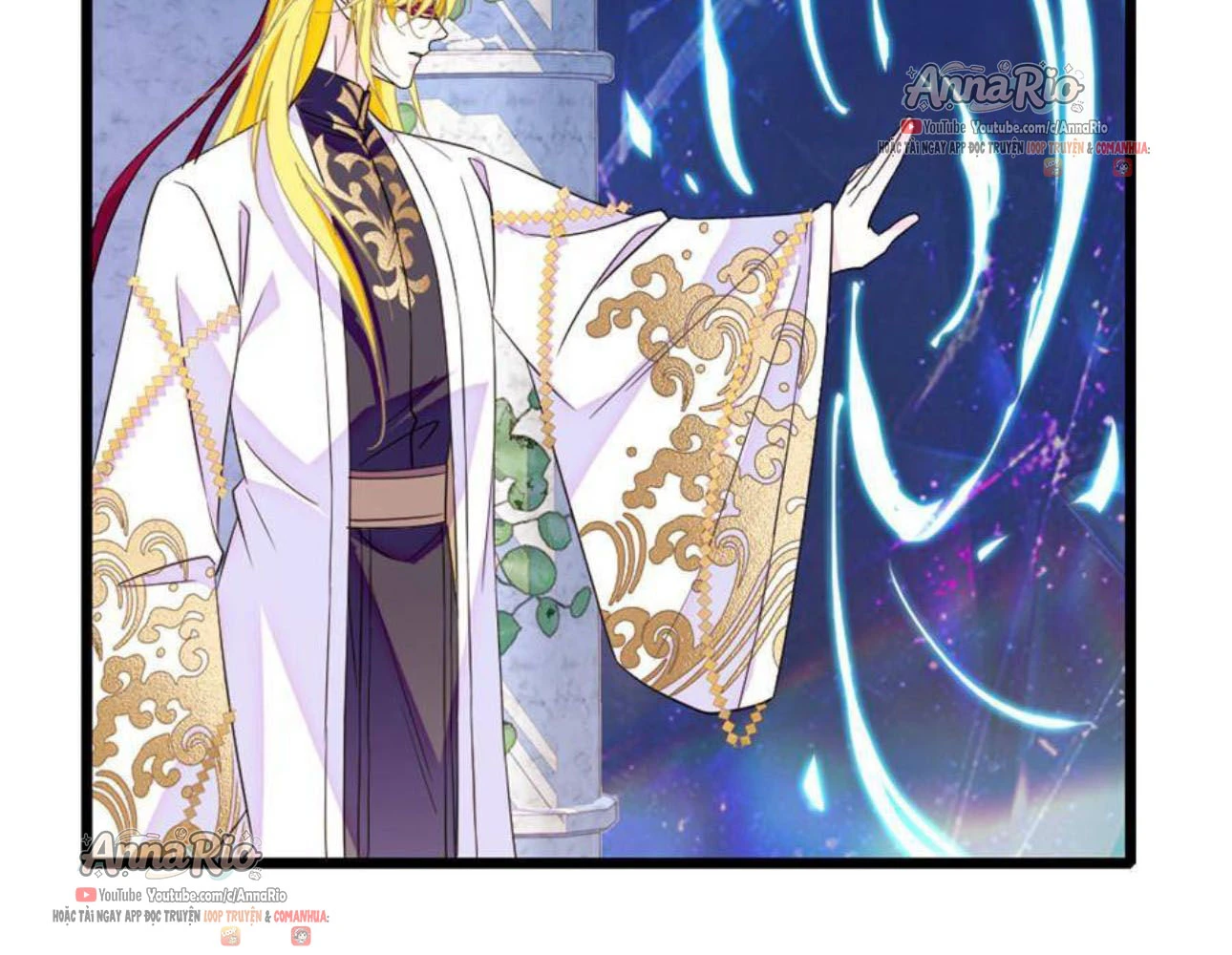 Manh Động Thú Thế Chapter 623 - 26