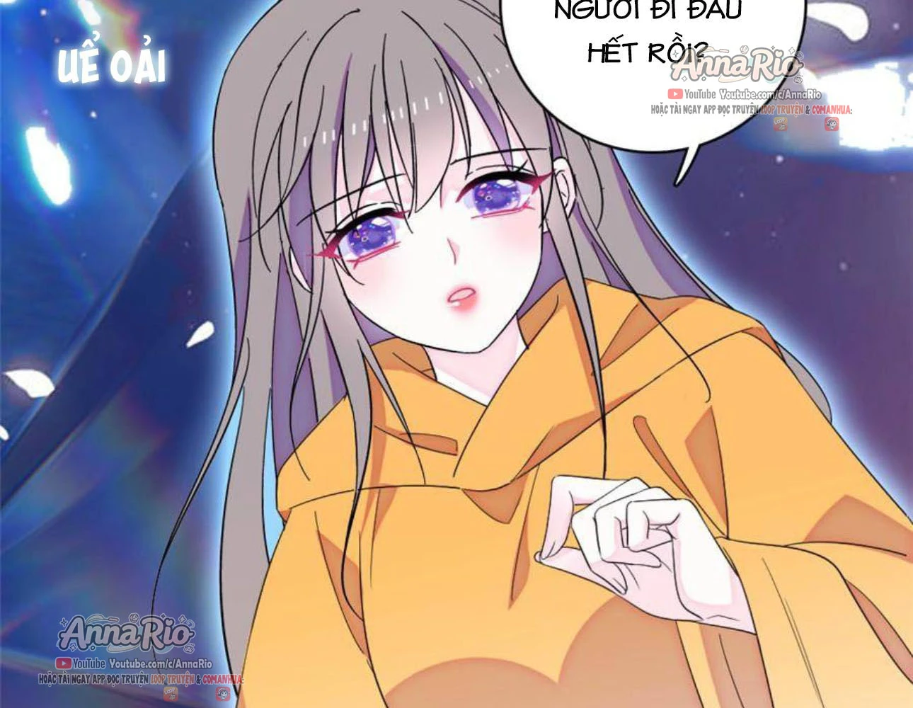 Manh Động Thú Thế Chapter 623 - 31