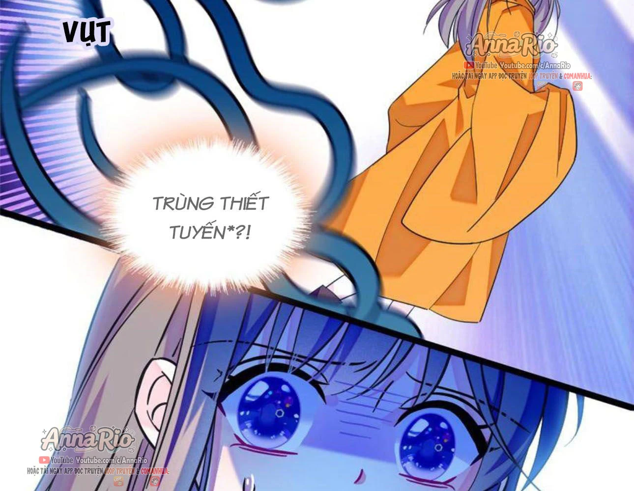 Manh Động Thú Thế Chapter 624 - 6