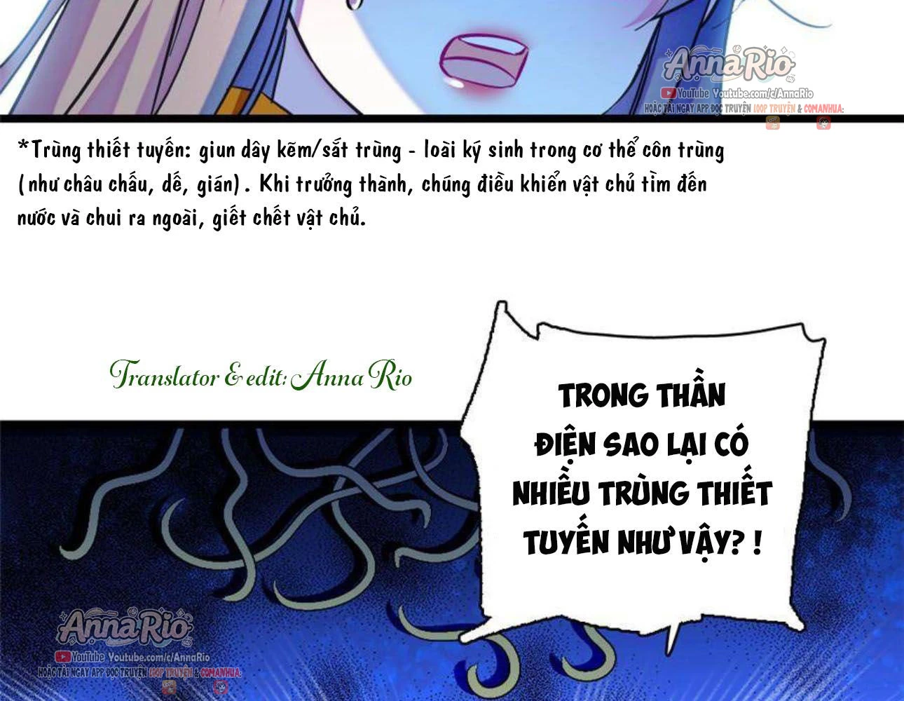 Manh Động Thú Thế Chapter 624 - 7