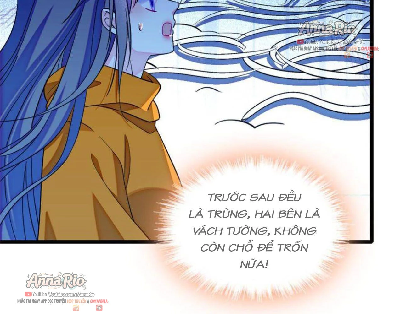 Manh Động Thú Thế Chapter 624 - 10