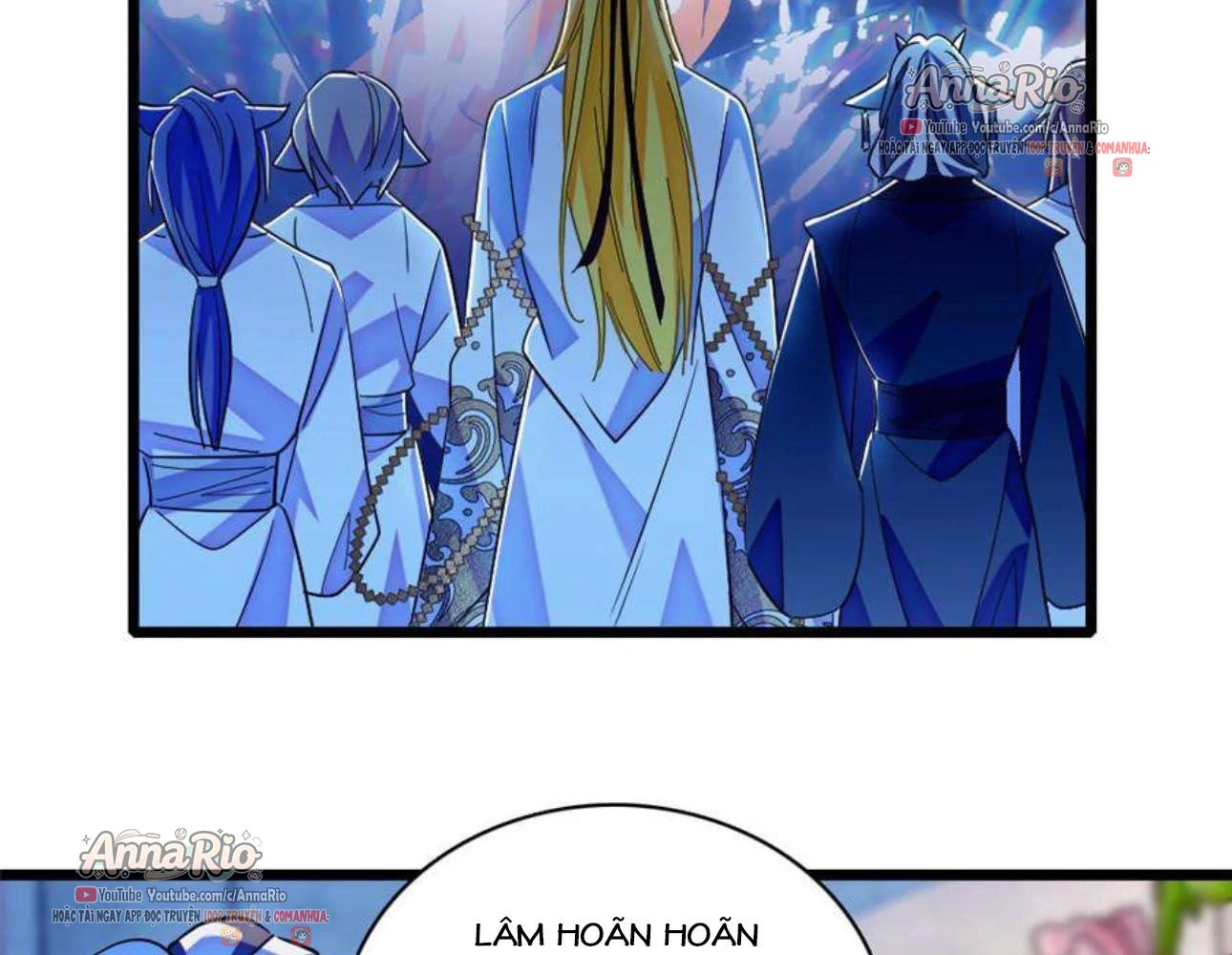 Manh Động Thú Thế Chapter 624 - 12