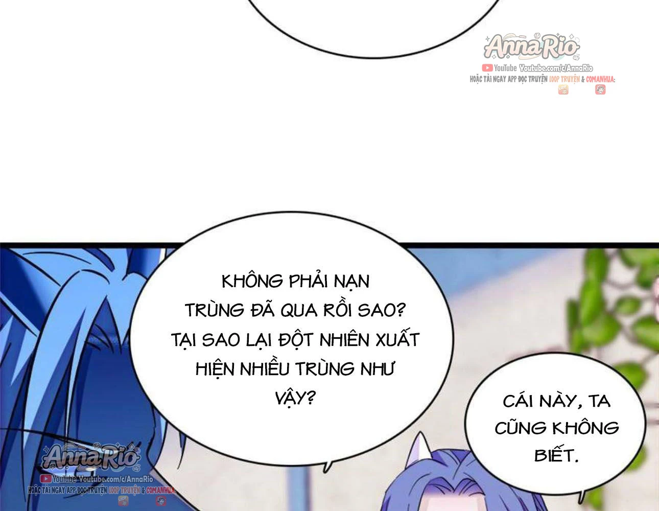 Manh Động Thú Thế Chapter 624 - 14