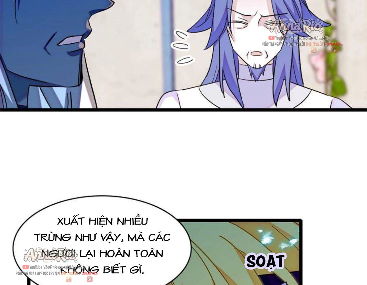 Manh Động Thú Thế Chapter 624 - 15