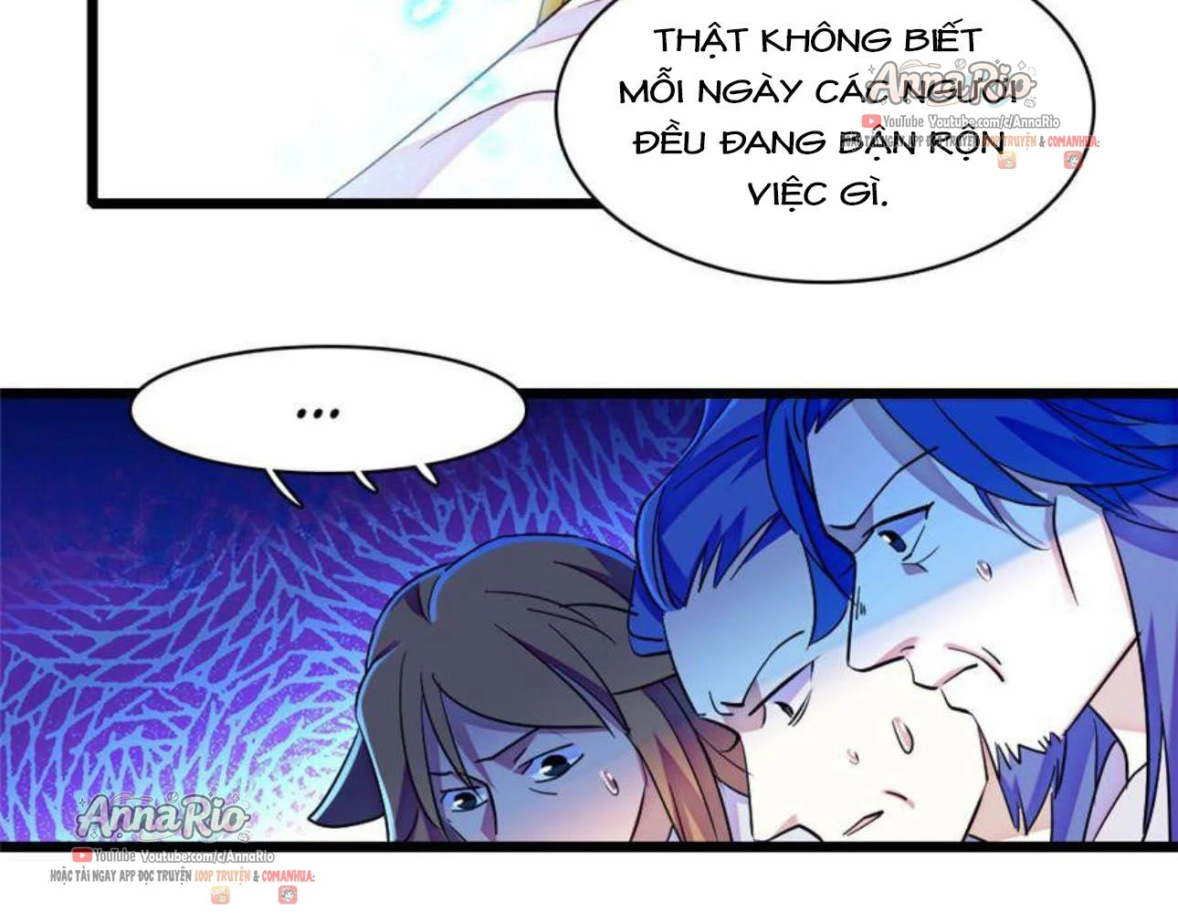 Manh Động Thú Thế Chapter 624 - 17