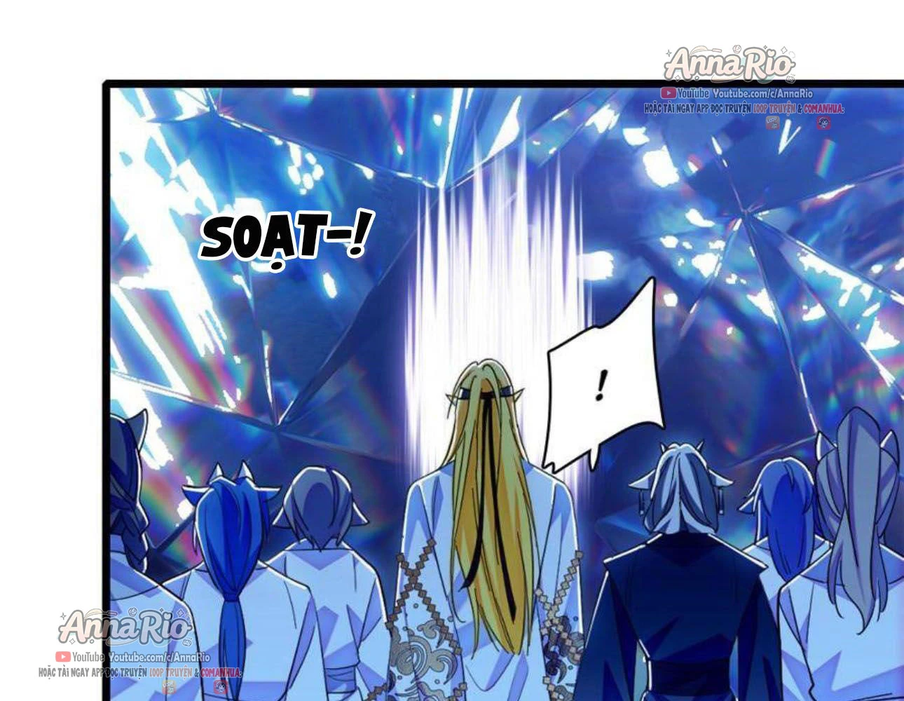 Manh Động Thú Thế Chapter 624 - 18