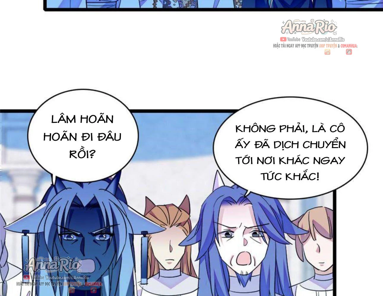 Manh Động Thú Thế Chapter 624 - 19