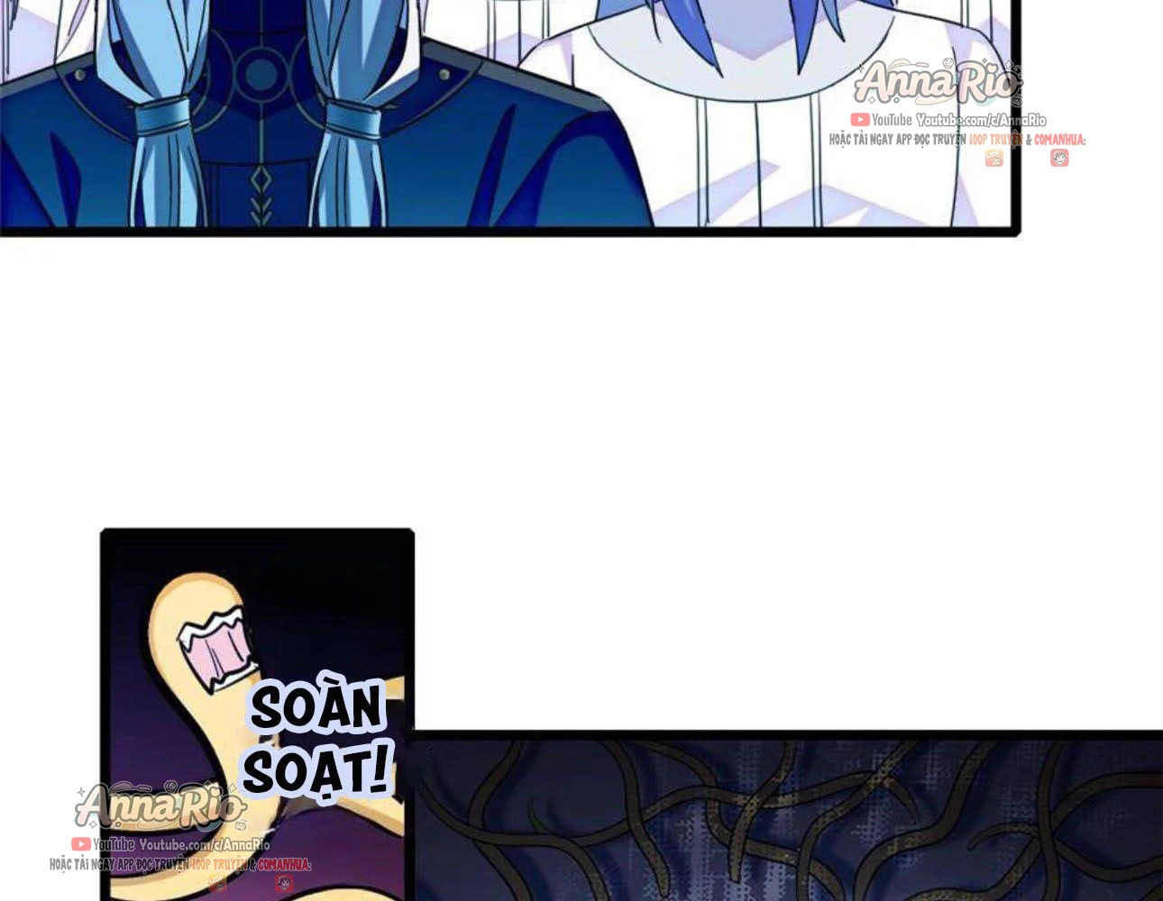 Manh Động Thú Thế Chapter 624 - 20