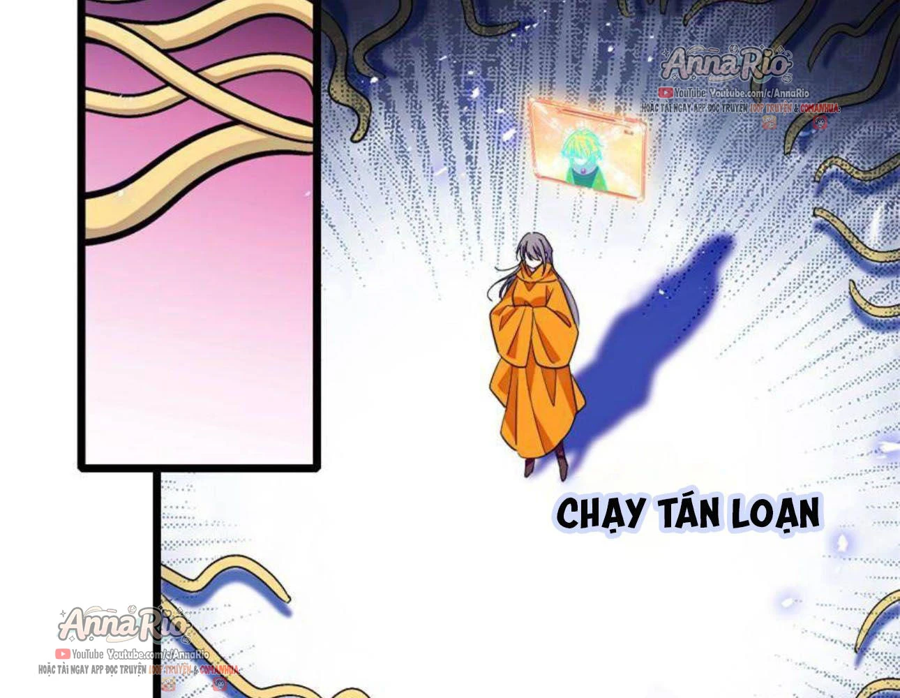 Manh Động Thú Thế Chapter 624 - 21