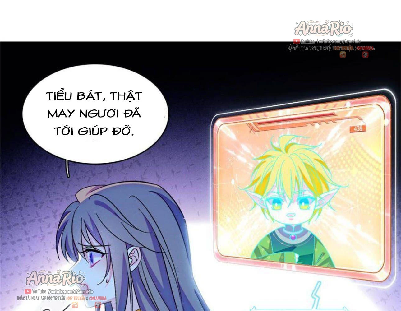 Manh Động Thú Thế Chapter 624 - 23