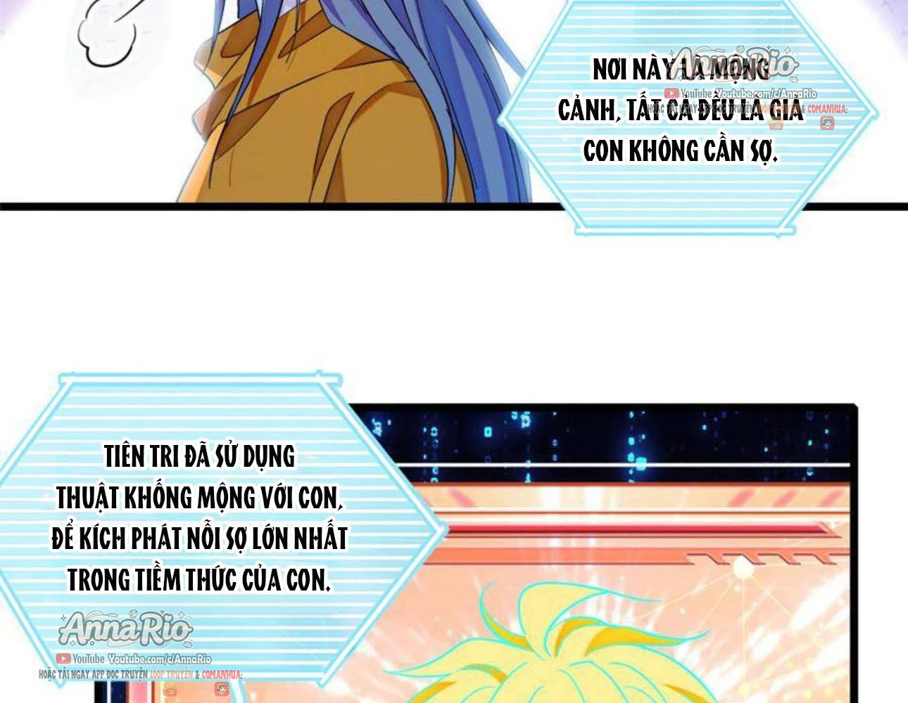 Manh Động Thú Thế Chapter 624 - 24