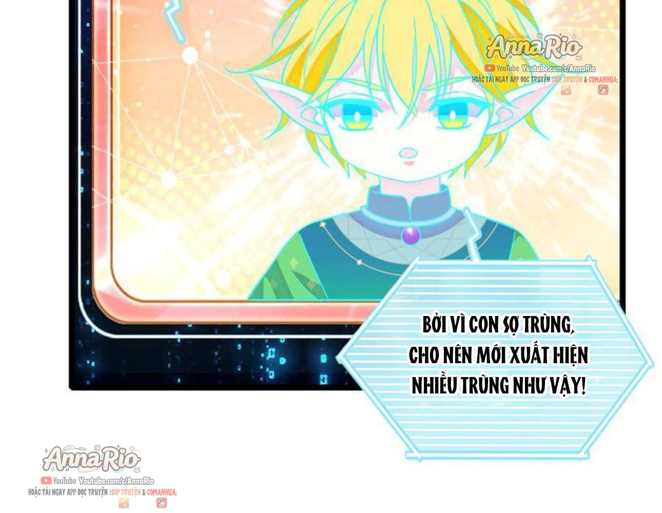 Manh Động Thú Thế Chapter 624 - 25