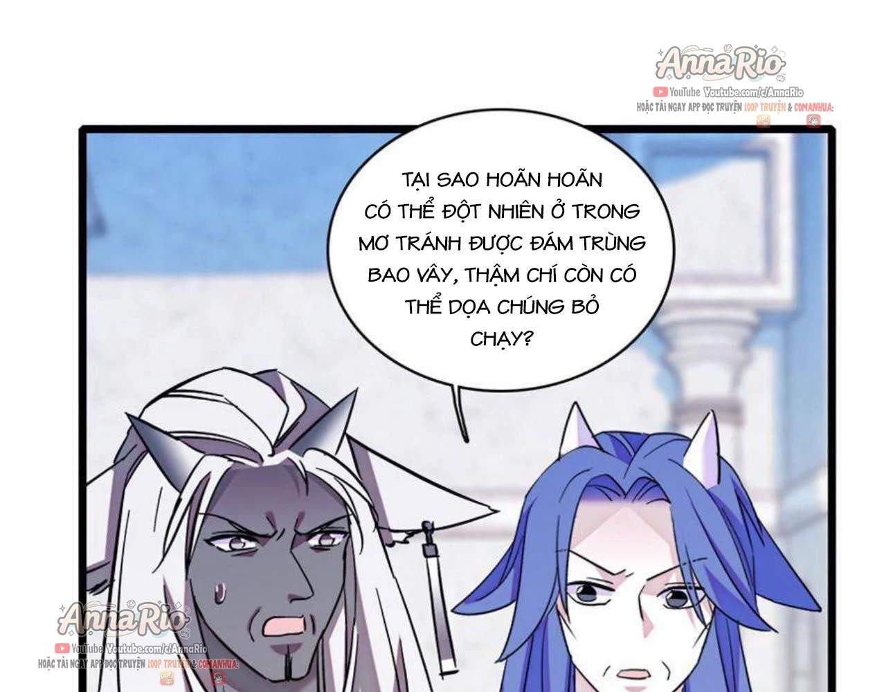 Manh Động Thú Thế Chapter 625 - 5