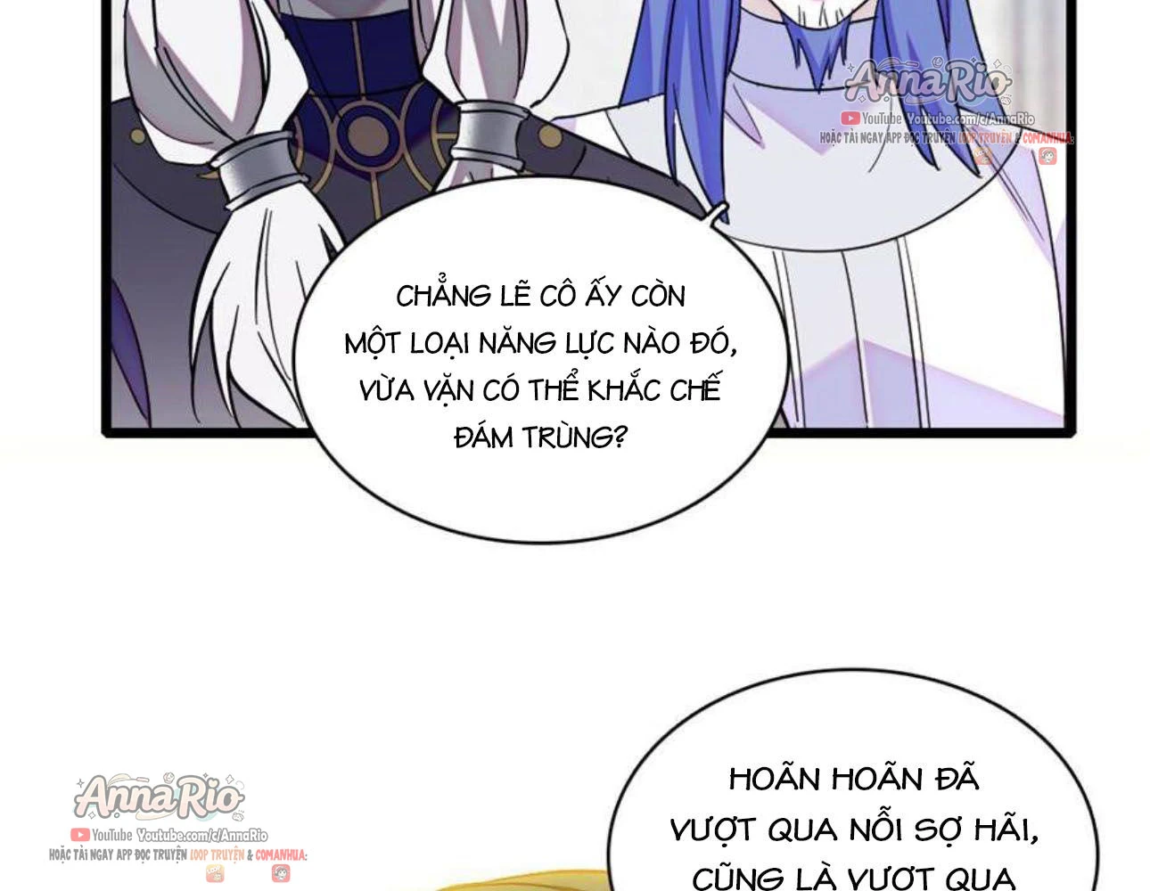 Manh Động Thú Thế Chapter 625 - 6