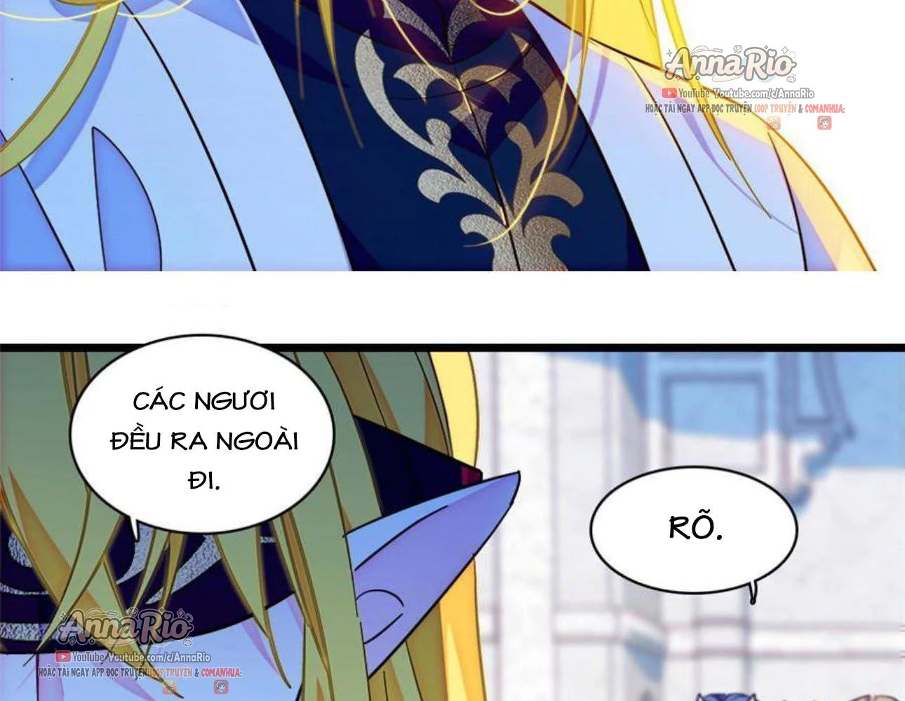 Manh Động Thú Thế Chapter 625 - 8