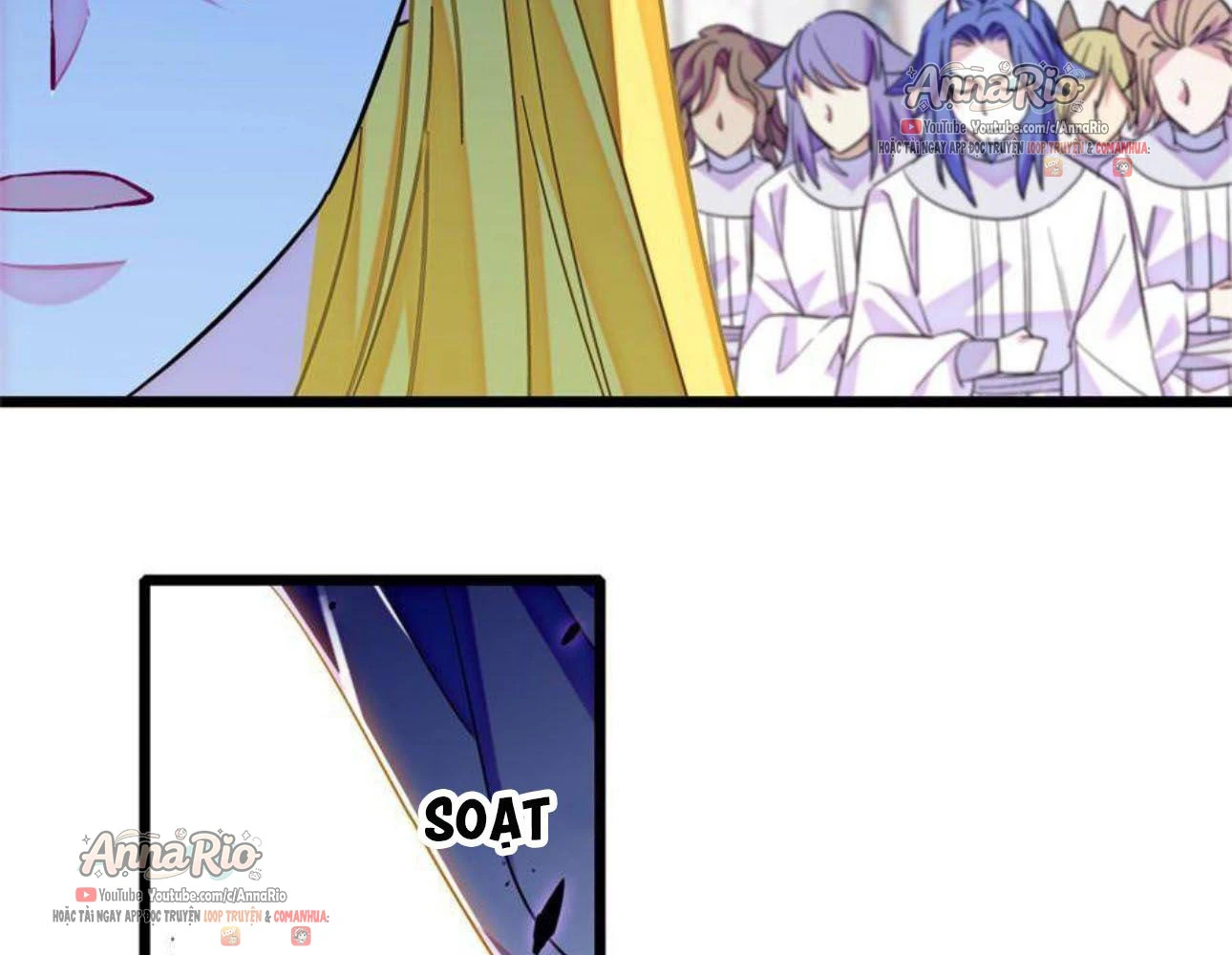 Manh Động Thú Thế Chapter 625 - 9