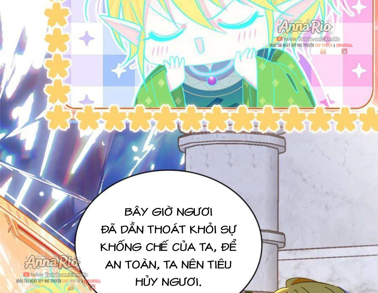 Manh Động Thú Thế Chapter 625 - 17