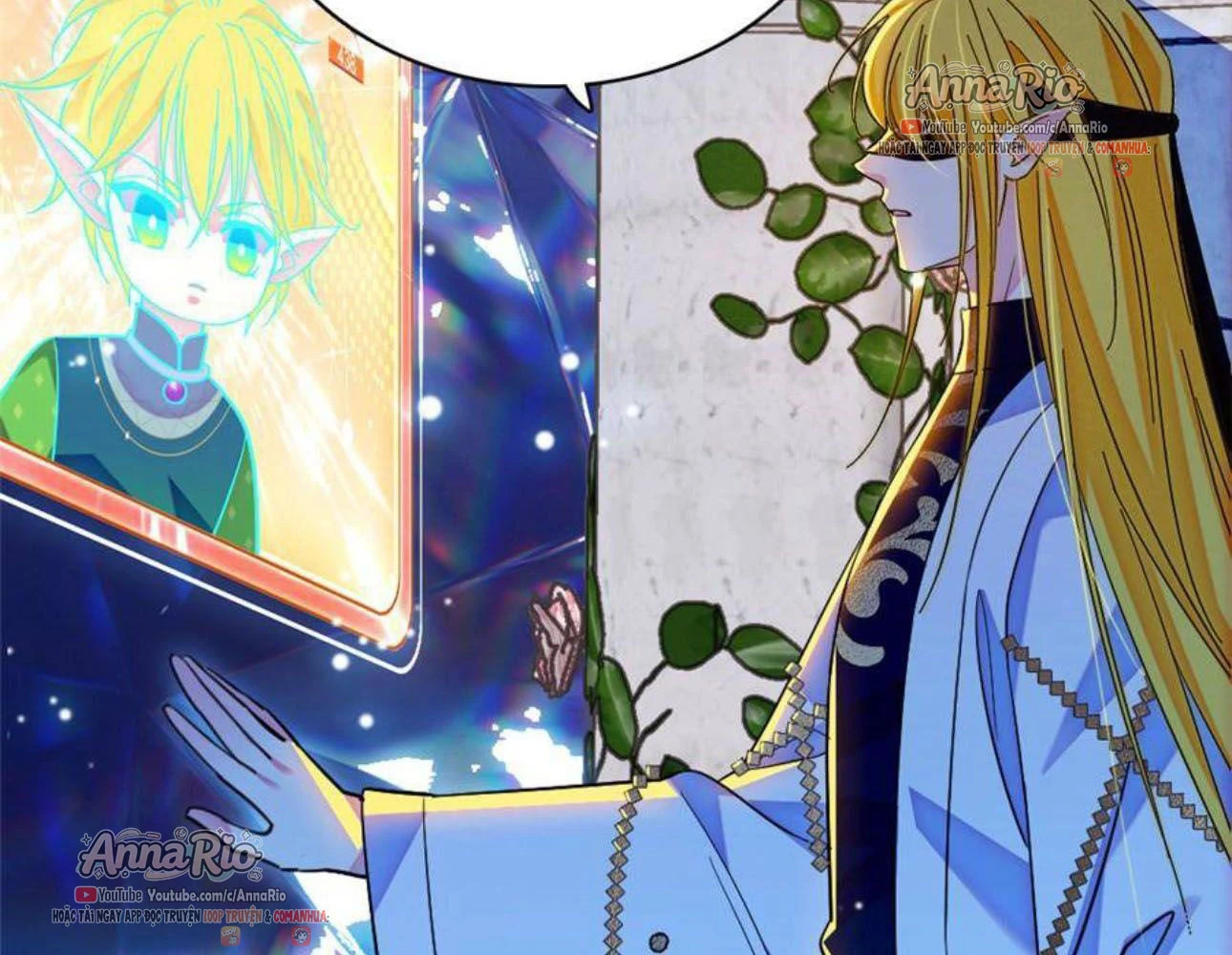 Manh Động Thú Thế Chapter 625 - 18