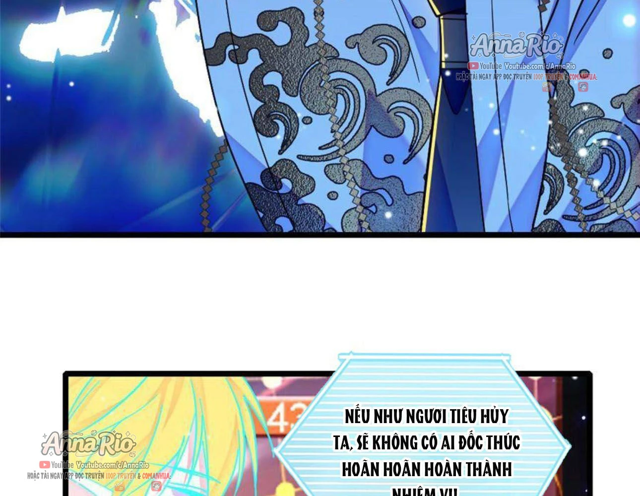 Manh Động Thú Thế Chapter 625 - 19