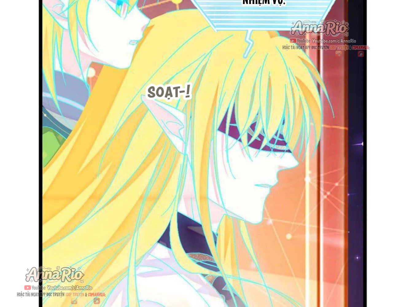 Manh Động Thú Thế Chapter 625 - 20